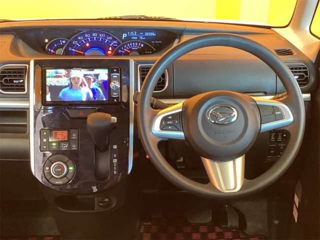 DAIHATSU