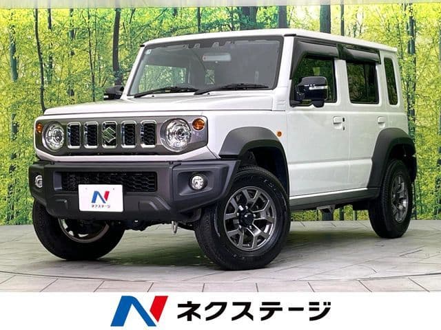 SUZUKI null