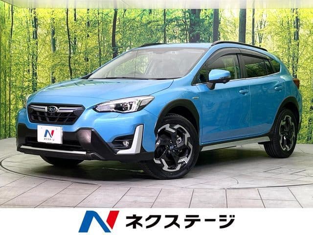 SUBARU
