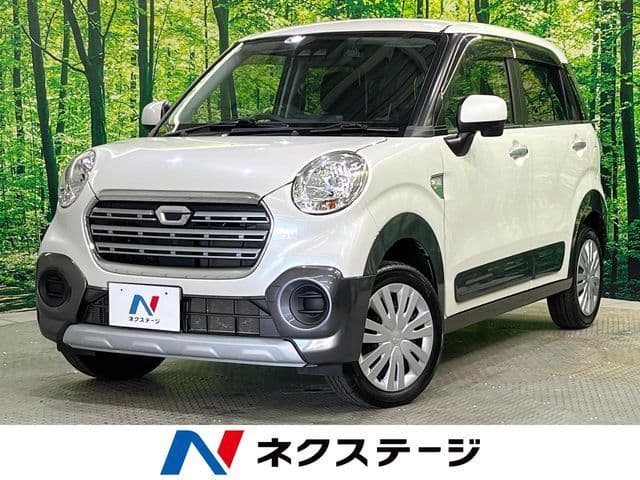 DAIHATSU CAST ACTIVA 4WD