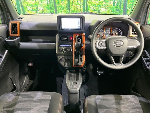 DAIHATSU