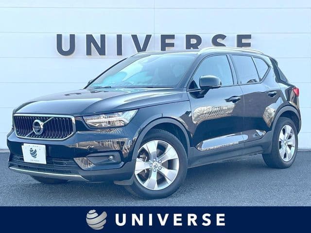 VOLVO VOLVO XC40