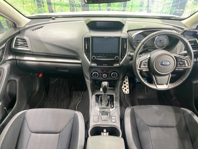 SUBARU