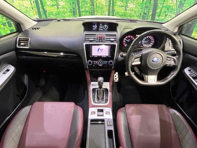 SUBARU