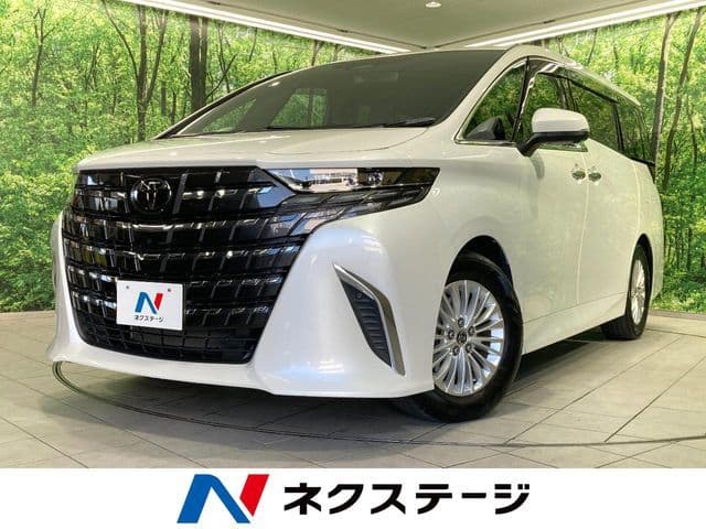 TOYOTA null