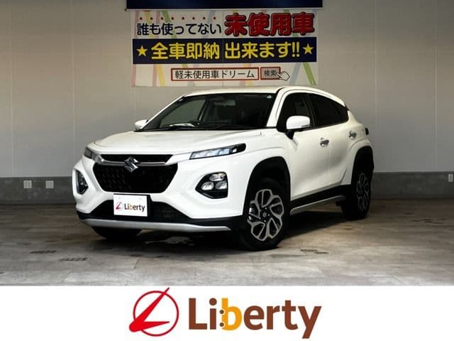 SUZUKI null