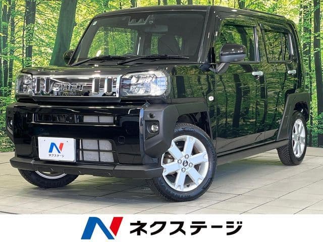 DAIHATSU