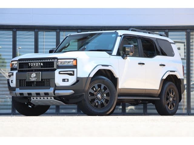 TOYOTA null
