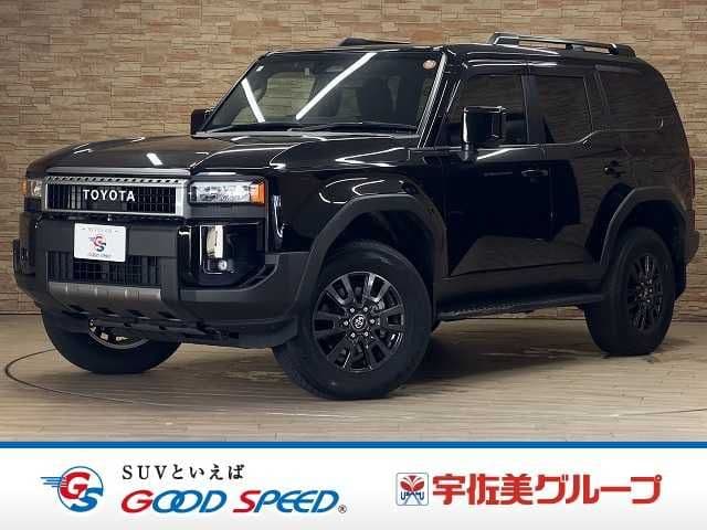 TOYOTA null