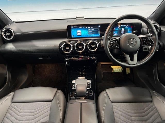 MERCEDES BENZ