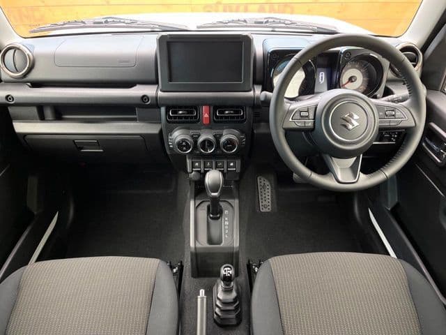 SUZUKI