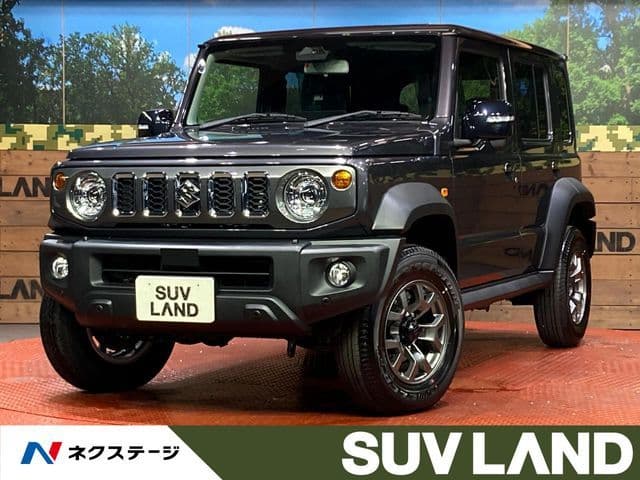 SUZUKI null