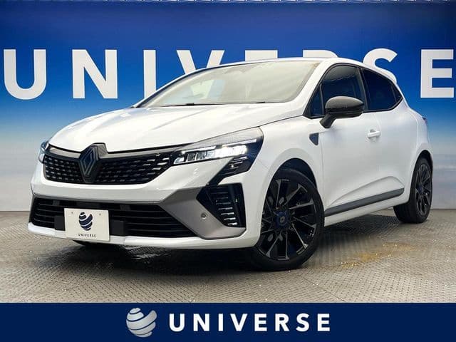 RENAULT RENAULT LUTECIA