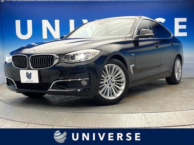 BMW BMW 3series GRAN TURISMO