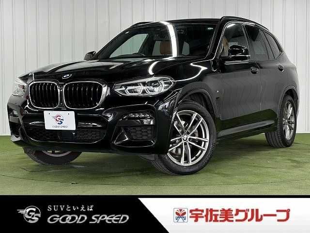 BMW BMW X3