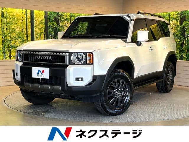 TOYOTA null