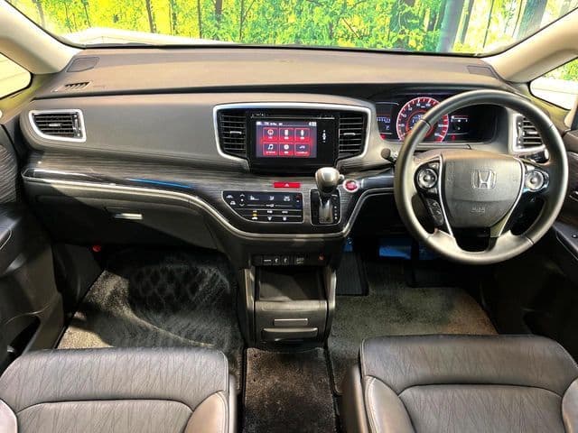 HONDA