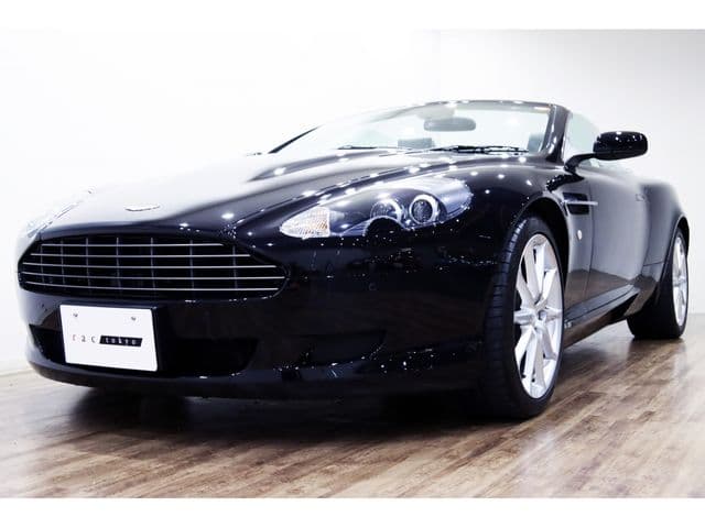 ASTON MARTIN