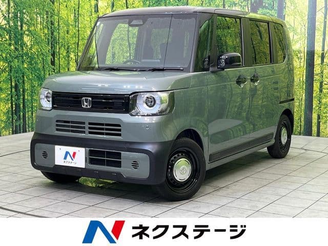 HONDA null