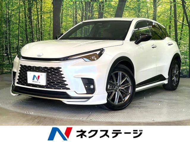 TOYOTA null