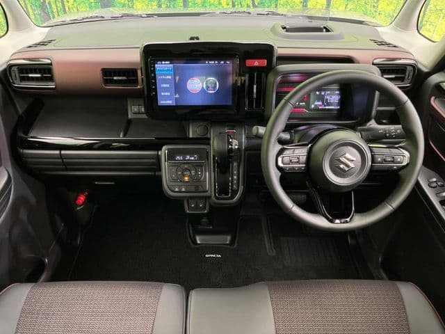 SUZUKI