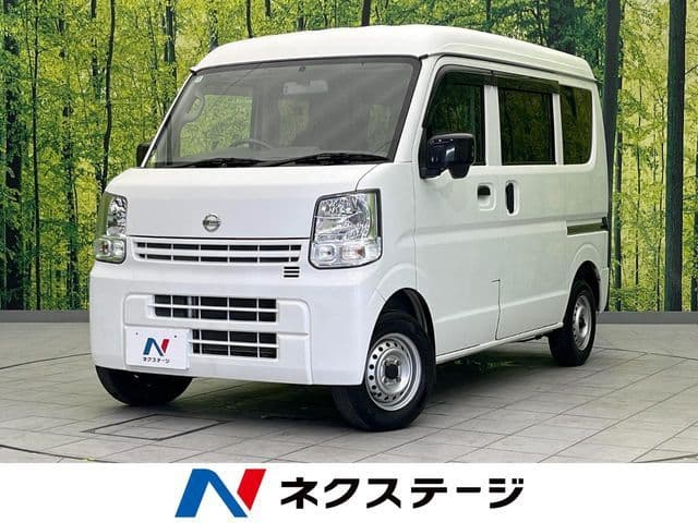 NISSAN NV100 CLIPPER