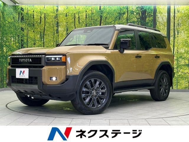 TOYOTA null