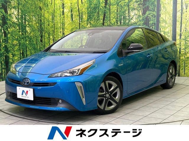 TOYOTA PRIUS 2019 for Sale