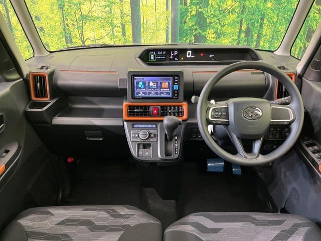 DAIHATSU