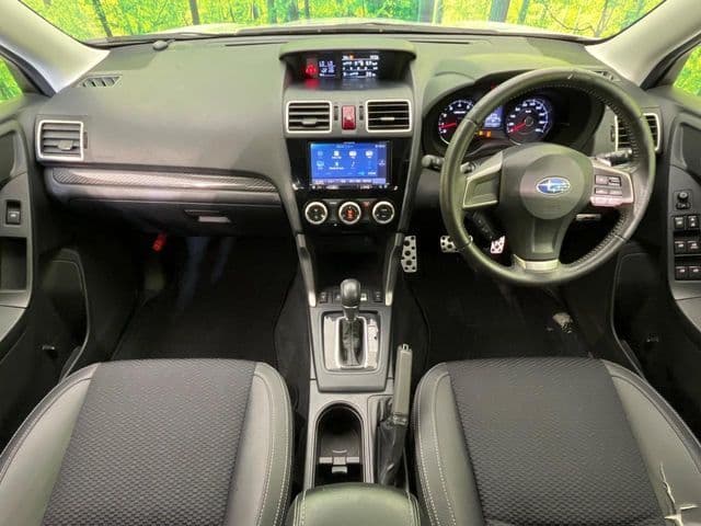 SUBARU