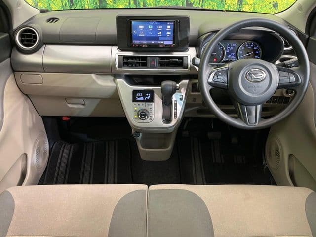 DAIHATSU