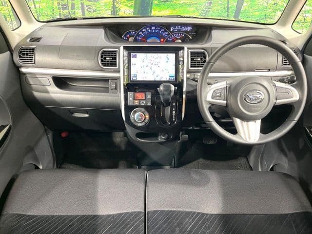 DAIHATSU