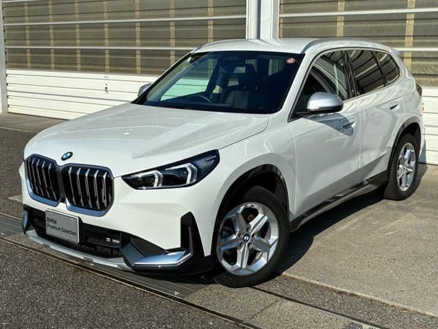 BMW BMW X1