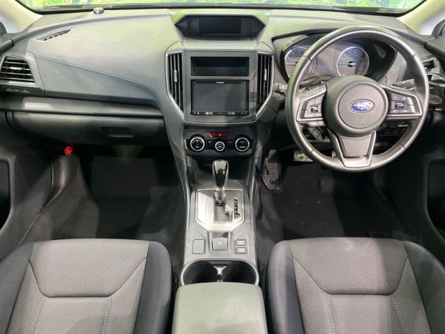 SUBARU