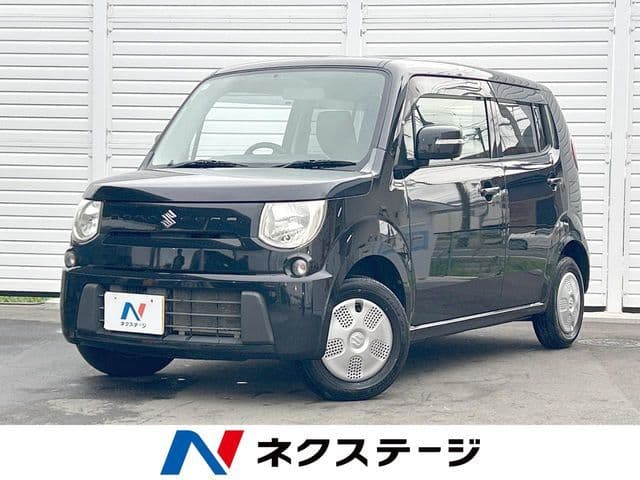SUZUKI MR WAGON