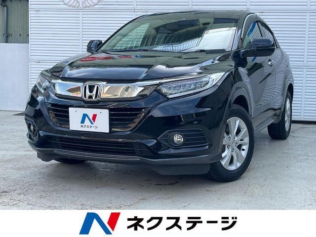HONDA VEZEL HYBRID