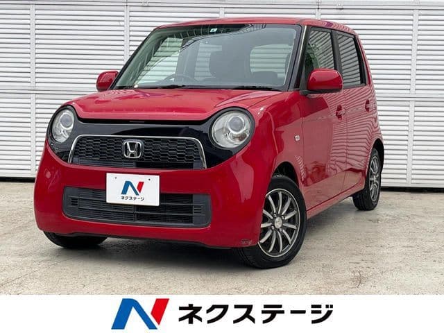 HONDA N-ONE