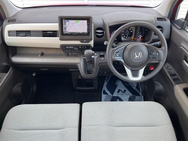 HONDA