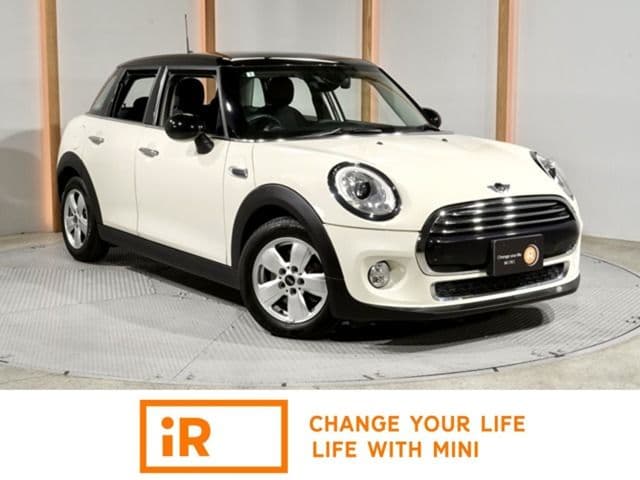 BMW BMW MINI COOPER 5DOOR