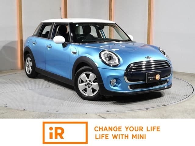 BMW BMW MINI COOPER 5DOOR