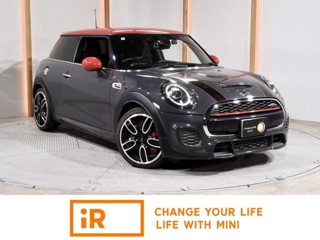 BMW MINI