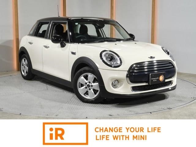 BMW BMW MINI COOPER 5DOOR