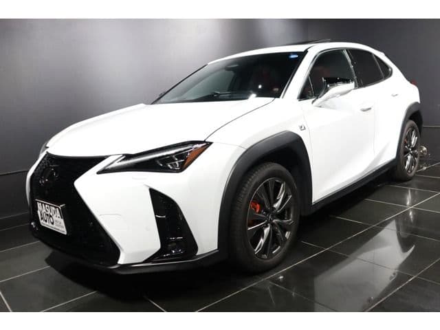 TOYOTA null