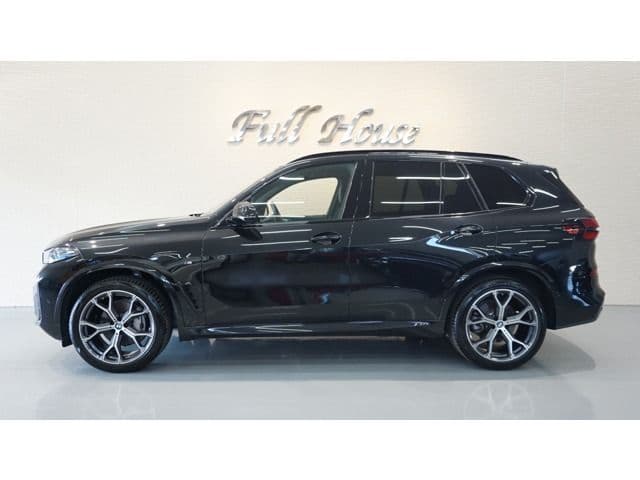 BMW BMW X5