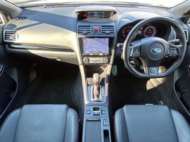 SUBARU