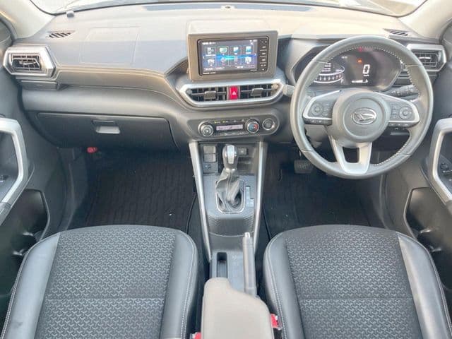 DAIHATSU