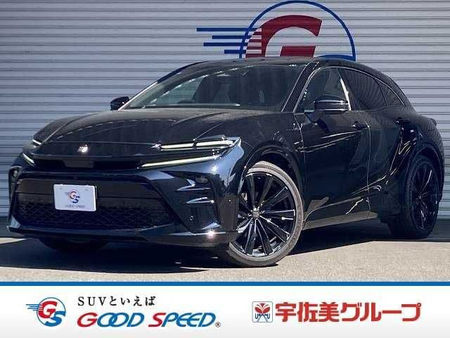 TOYOTA null