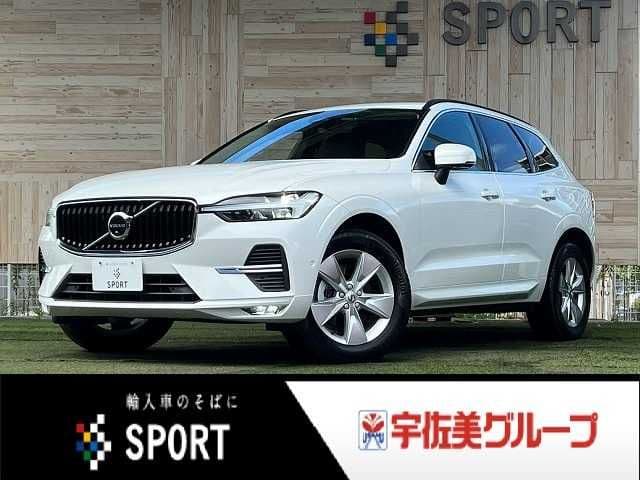 VOLVO VOLVO XC60