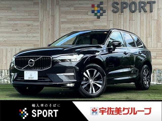 VOLVO VOLVO XC60