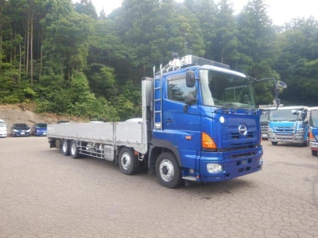 HINO PROFIA